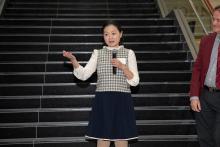 2022 3MT Competition