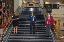 2022 3MT Competition