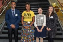 2022 3MT Competition