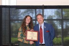 Celebration of Graduate Student Excellence