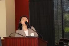 Celebration of Graduate Student Excellence