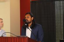 Celebration of Graduate Student Excellence