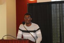 Celebration of Graduate Student Excellence