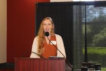 Celebration of Graduate Student Excellence