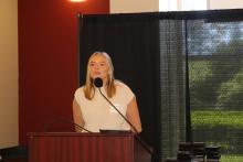 Celebration of Graduate Student Excellence