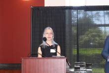 Celebration of Graduate Student Excellence