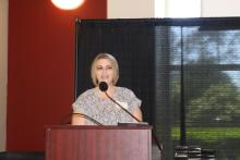 Celebration of Graduate Student Excellence