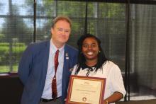 Celebration of Graduate Student Excellence