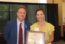 Celebration of Graduate Student Excellence