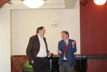 Celebration of Graduate Student Excellence